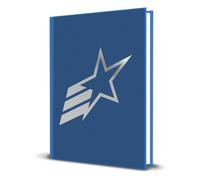 Renegade Game Studios GI Joe Gioco di ruolo Diario ampliato della scheda del per