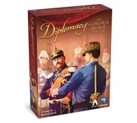 Renegade Game Studios Gioco Di Carte Diplomacy The Golden Blade