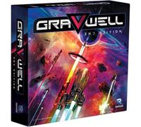 Gravwell 2nd Edition