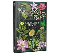 Renegade Game Studios | Herbalist’s Primer | Accessorio per giochi di ruolo fantasy | 2+ giocatori | Età 13+ | Inglese