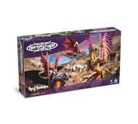 Renegade Game Studios | Heroscape Age of Annihilation Master Set