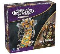 Renegade Game Studios – Espansione Heroscape Scavorith Lord of Ruin – 1 figura non verniciata