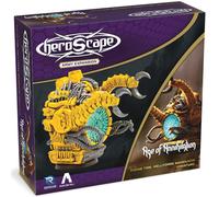 Renegade Game Studios Heroscape: Rising Tide - Hellforge Mandukor Army Expansi