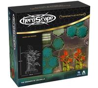 Renegade Game Studios Heroscape: The Swamps of Valhalla Terrain Expansion