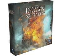 Renegade Game Studios Dead Men Tell No Tales (3a edizione)