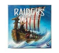 Renegade Game Studios I predoni dei mari del Nord: Viking Edition