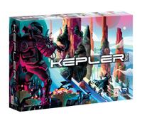 Renegade Game Studios Kepler-3042