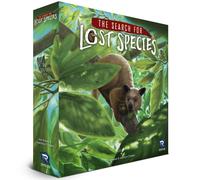 Renegade Game Studios La ricerca delle specie perdute Gioco da tavolo Età