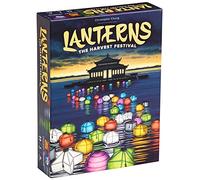Renegade Game Studios Lanterns: The Harvest Festival [Edizione: Regno Unito]