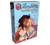 Renegade Game Studios Lettera d'Amore: Principessa Principessa Sempre Dopo