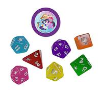 My Little Pony Roleplaying Game Dice Set