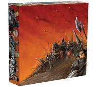 Renegade Game Studios Paladins of The West Kingdom Collector's Box