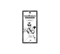 Renegade Game Studios | Power Rangers Deck-Building Game Bonus Box #1 | Espansione Gioco di Carte | 2-5 giocatori | 45-60 minuti | 14+ anni | Inglese