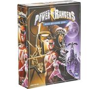 Power Rangers Deck-Building Game