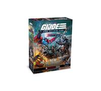 Renegade Game Studios Renegade Game Studios GI Joe Deck-Building Game: Nuove Alleanze - Un'espansione crossover dei Transformers - Assumi il ruol