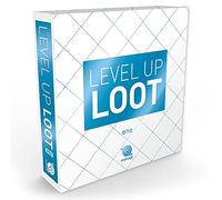 Renegade Game Studios RGS02003 Level Up Loot #1