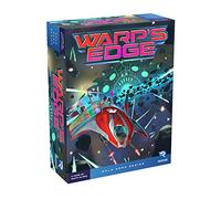 Renegade Game Studios RGS02072 Board Game, Multicoloured | Combattimento spaziale bag-building in solitario con 4 caccia, 5 astronavi madre, 30-45 min, 10+, edizione inglese