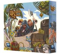 Renegade Game Studios RGS02141 Accessories, Multicoloured