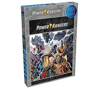 Renegade Game Studios- Rise of The Psycho Rangers Power Giochi da Tavolo, Colore Unisex, L, RGS02197