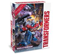 Renegade Game Studios Transformers Deck-Building Game: War On Cybertron - Stand