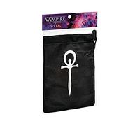 Renegade Game Studios Vampire: The Masquerade 5th Edition Dice Bag Roleplayi