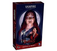 Renegade Game Studios Vampire: The Masquerade Rivals Expandable -Card