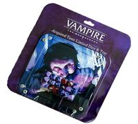 Vampire: The Masquerade 5th Edition Roleplaying Game - Acquired Taste Limited Di
