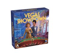 Renegade Game Studios Vegas Showdown Board Game Ages 12+ 3-5 Players 7