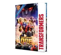 Renegade Game Studios Versione Del Manuale Di Riferimento Rpg One Transformers Inglese