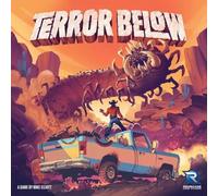 Renegade Game Studios | Wreckland Run & Warp’s Edge Kickstarter Wreck + Roll Bundle | Gioco da Tavolo Strategico in Solitario | 1 giocatore | 30-45 minuti | Inglese