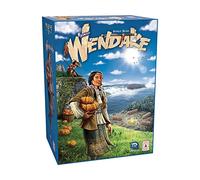 Renegade Games 820 - Wendake