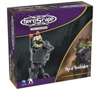 Renegade Games: Heroscape: Imperator Kayne - Army Expansion, 1 Assembled Unpaint