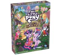 Renegade Games: My Little Pony: Festival of Lanterns - Board & Card Game, Tile P