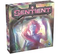 Renegade Game Studios Renegade Original Sentient Board Game Version English Multicolor Bambini