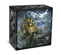 Renegade Games Studio My Father's Work