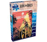 Renegade Games Studio Puzzle da 1000 pezzi di qualità premium, dai 10 anni in su