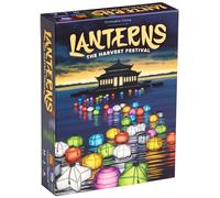 Renegade Game Studios Gioco da tavolo Lanterns: The Harvest Festival