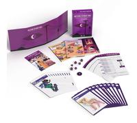 Renegade Games: Welcome to Night Vale Roleplaying Game - RPG Box Set, Rules & Gu
