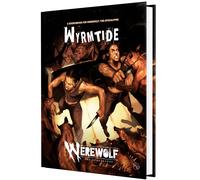 Renegade Games: Werewolf: The Apocalypse 5th Edition Roleplaying Game Wyrmtide -