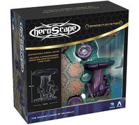 Renegade Heroscape The Ancient Lands of Valhalla Terrain Expansion
