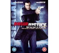 Renegade Justice [Edizione: Regno Unito]