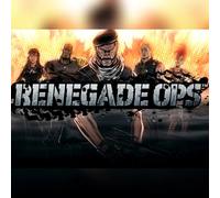 Renegade Ops (PC) Steam Gift - GLOBAL