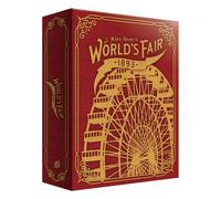 World's Fair 1893