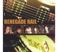 Renegade Rail - It's Not Us