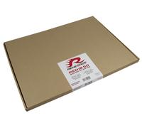 RENEGADE REN 18SD AluButyl Sound Damping isolamento autoadesivo in...