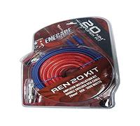 Renegade Kit cavi RX20KIT per installazione con cavo 20mm2 - - Renegade