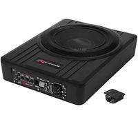 Renegade rs1000a subwoofer attivo per auto 250 w