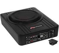 Renegade RS 800 A Subwoofer 20 cm amplificato sotto sedile 100 W RMS RS800A