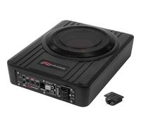 Renegade RS800A Subwoofer attivo per auto 200 W