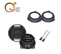 Altoparlanti Renegade Rx42 Coassiale